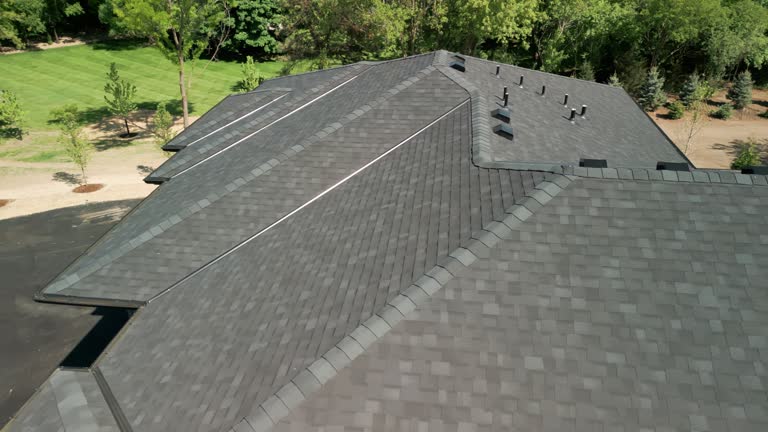 Best Green or Eco-Friendly Roofing Solutions  in Priest River, ID