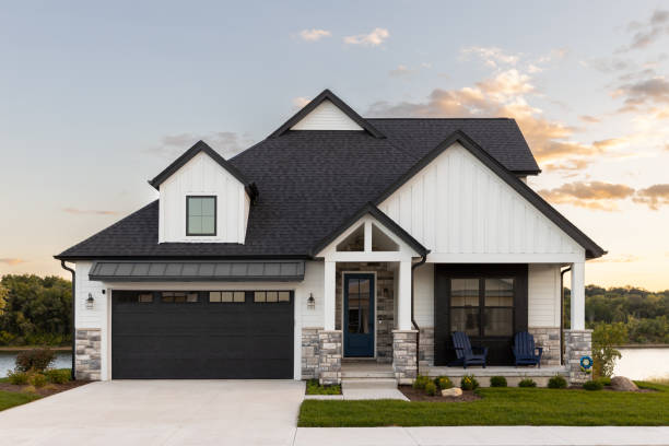 Best Storm Damage Roof Repair  in Priest River, ID