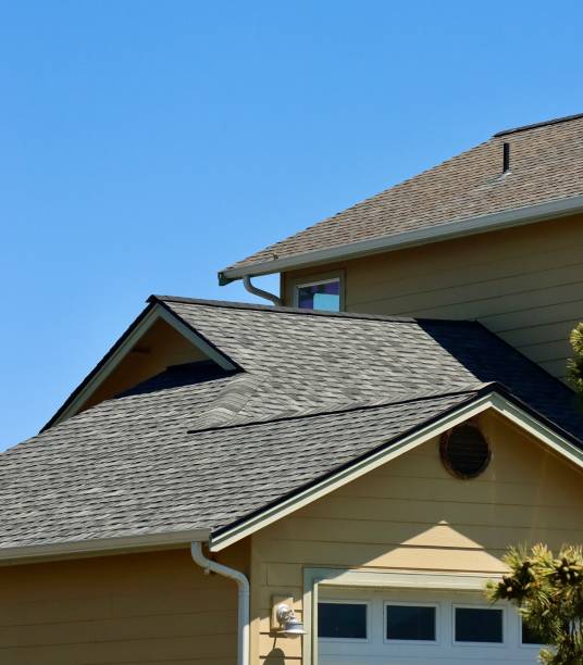 Best Roof Leak Repair  in Priest River, ID